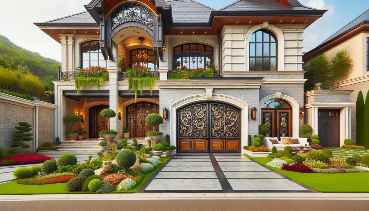 Garage Door Repair in Westminster