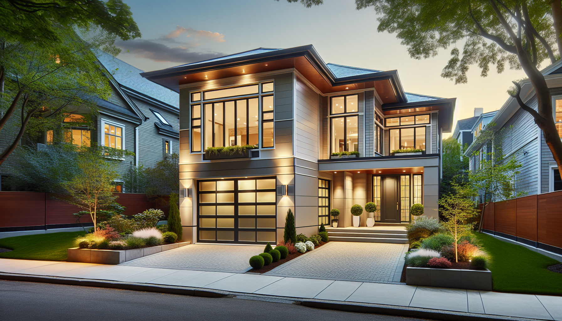 When to Replace Garage Door Panels | Westminster Expert Advice