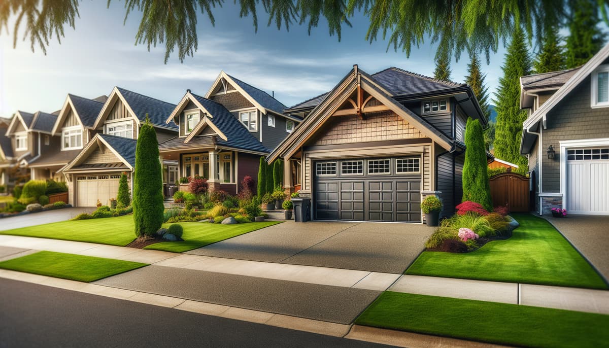 Garage door project 5 by B & B Garage Door Repair