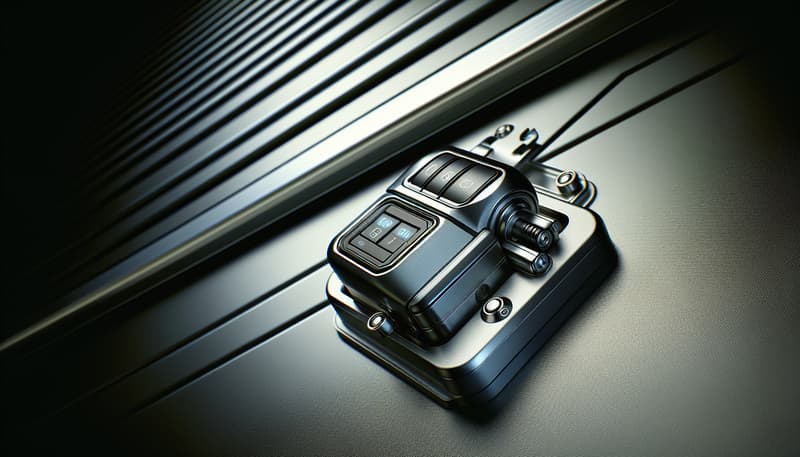 Garage Door Opener Repair in Westminster